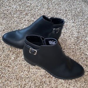 St John’s Bay Boots